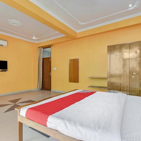 Oyo 64464 Hotel Gulmohar Jaipur Extérieur photo