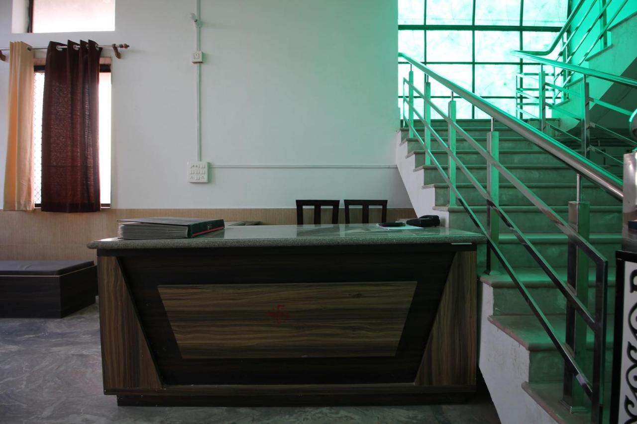 Oyo 64464 Hotel Gulmohar Jaipur Extérieur photo