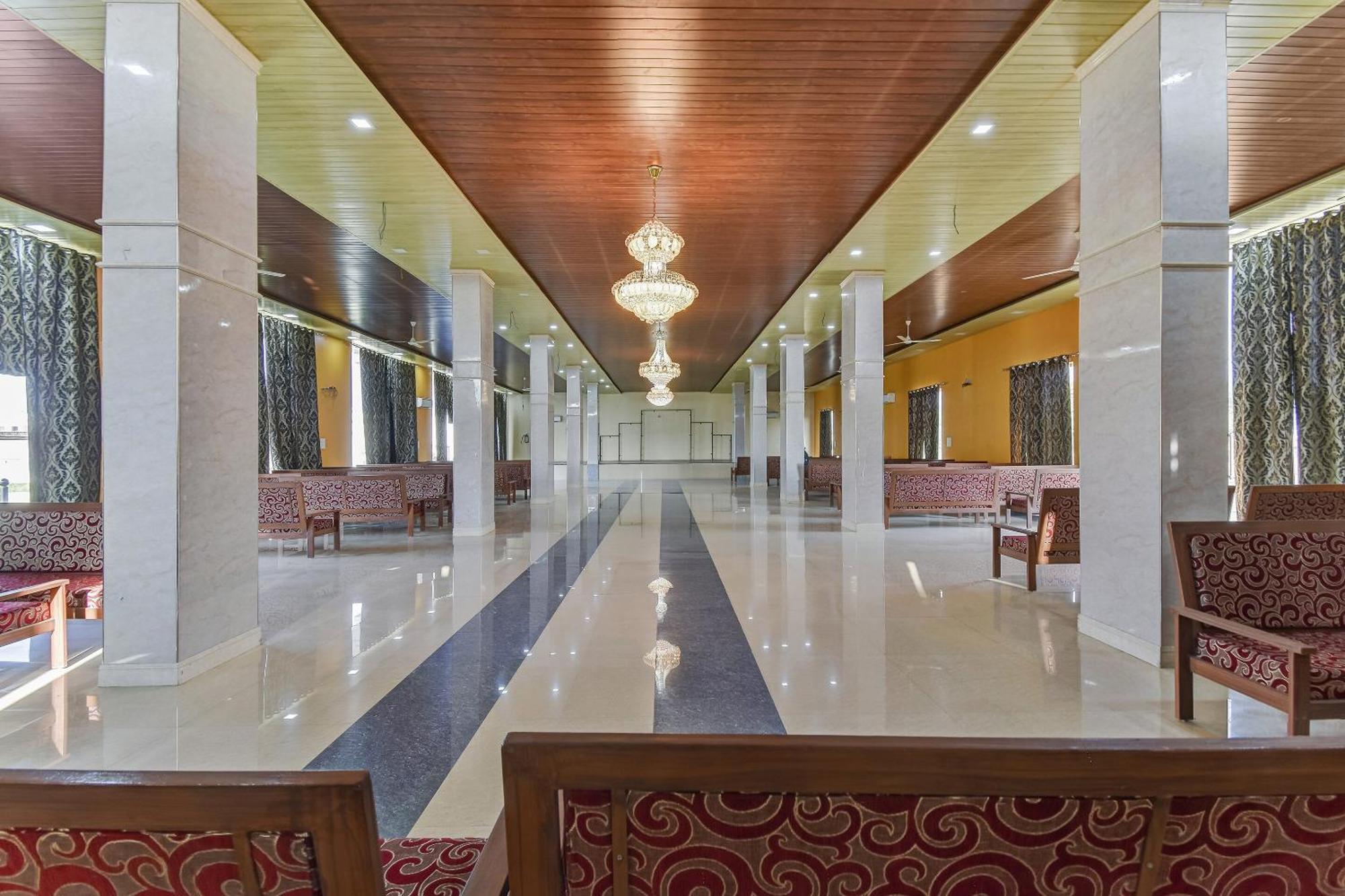 Oyo 64464 Hotel Gulmohar Jaipur Extérieur photo
